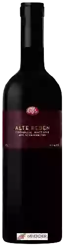 Bodega GVS Schachenmann - Alte Reben Eisenhalde Pinot Noir