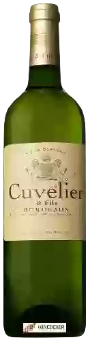Bodega H. Cuvelier & Fils - Bordeaux Blanc