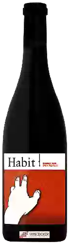 Bodega Habit - Cabernet Franc