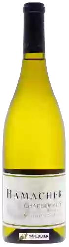 Bodega Hamacher - Cuvée Forêts Diverses Chardonnay