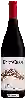 Bodega HandCraft - Pinot Noir