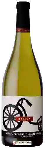 Bodega Harken - Barrel Fermented Chardonnay