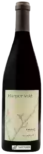 Bodega Harper Voit