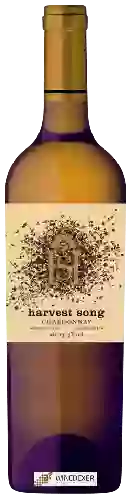 Bodega Harvest Song - Chardonnay