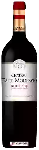 Château Haut-Mouleyre