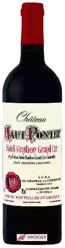 Château Haut-Pontet