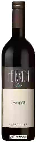 Bodega Heinrich