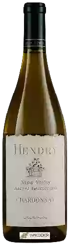 Bodega Hendry