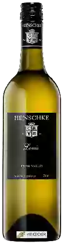 Bodega Henschke - Louis Eden Valley Sémillon