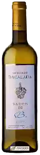 Bodega Herdade da Calada