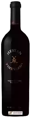 Bodega Hestan Vineyards