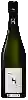 Bodega Heucq Pere & Fils - Heritage Blanc de Meunier Champagne