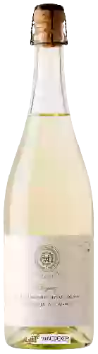 Bodega Hillersden Estate - Legacy Sparkling Sauvignon Blanc