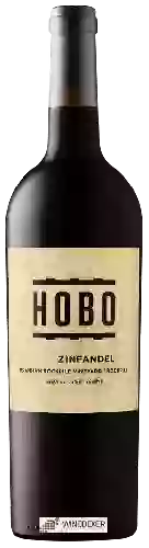 Bodega Hobo - Branham Rockpile Vineyard Zinfandel