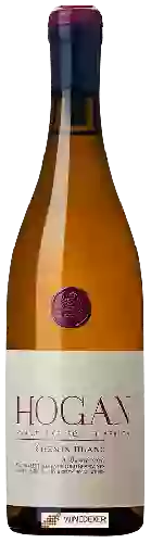 Bodega Hogan Wines - Chenin Blanc