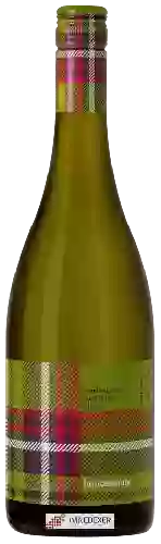 Bodega Hootenanny - Sauvignon Blanc