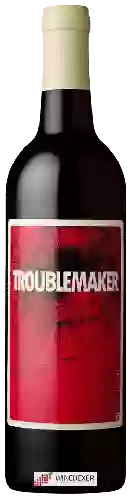Bodega Troublemaker - Red Blend