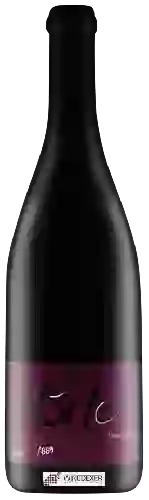 Bodega Hörler - Carsilias Pinot Noir