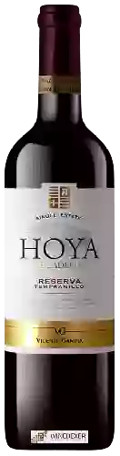 Bodega Hoya de Cadenas