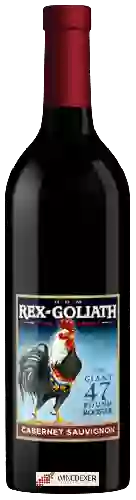 Bodega Rex Goliath