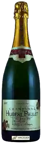 Bodega Hubert Paulet - Brut Champagne Premier Cru