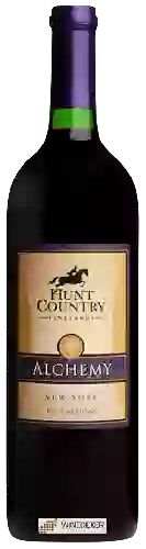Bodega Hunt Country Vineyards - Alchemy
