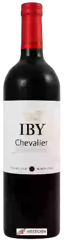Bodega IBY - Chevalier Blaufr&aumlnkisch