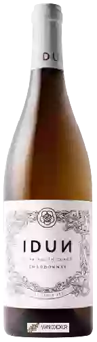 Bodega Idun - Chardonnay