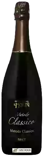 Bodega Il Montu - Blanc de Noir Pinot Nero Brut