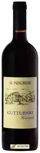 Bodega Il Negrese