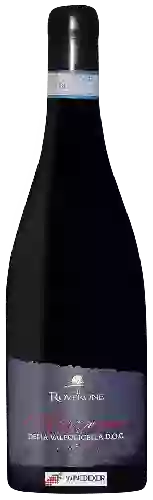 Bodega Il Roverone - Amarone della Valpolicella Classico