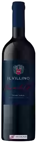 Bodega Il Villino