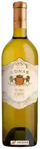 Bodega Ile de Conas