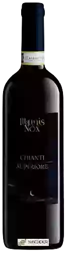 Bodega Illunis Nox