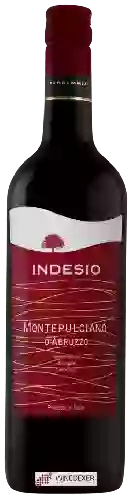 Bodega Indesio