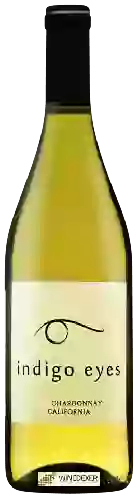 Bodega Indigo Eyes - Chardonnay