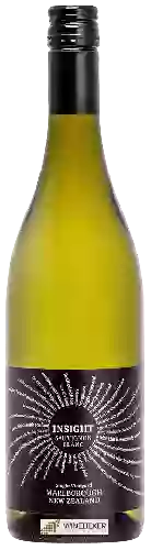 Bodega Insight - Sauvignon Blanc