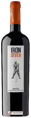 Bodega Iron Seven