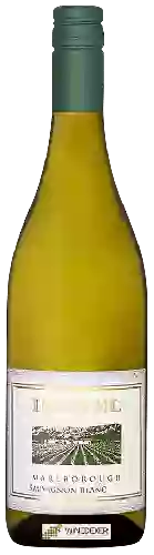 Bodega Isabel - Sauvignon Blanc