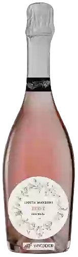 Bodega Isotta Manzoni - Cuvée Emilia Rosé