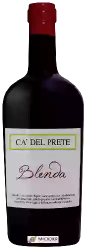 Bodega Ca' del Prete