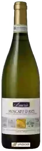 Bodega Amerio - Moscato d'Asti