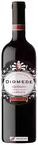 Bodega Diomede - Aglianico