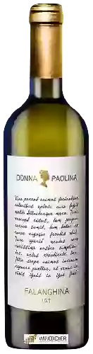 Bodega Donna Paolina - Falanghina