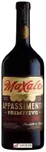 Bodega Maxale