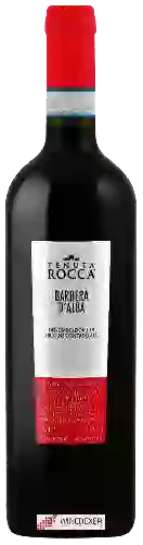 Bodega Tenuta Rocca - Barbera d'Alba
