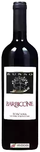 Bodega Russo - Barbicone