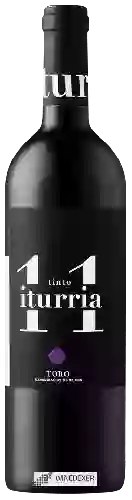 Bodega Iturria - Tinto Iturria