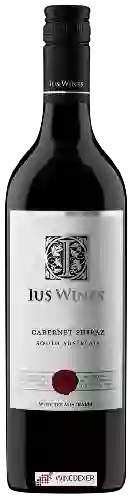 Bodega Ius Wines - Cabernet - Shiraz