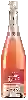 Bodega J. de Telmont - Grand Rosé Brut Champagne